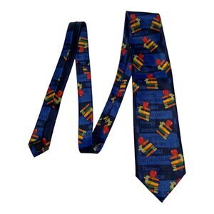 Ralph Marlin teacher tie behind the scenes school teacher french history princip